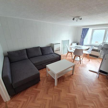 Dan Appartement Blankenberge Buitenkant foto