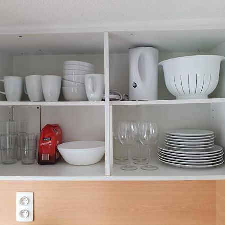 Dan Appartement Blankenberge Buitenkant foto