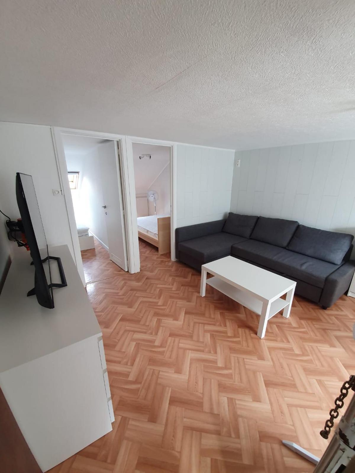 Dan Appartement Blankenberge Buitenkant foto