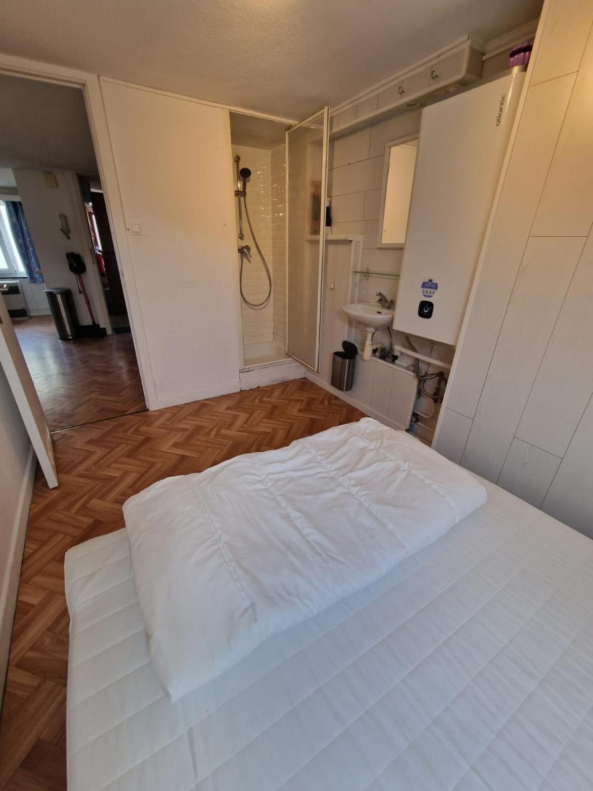 Dan Appartement Blankenberge Buitenkant foto