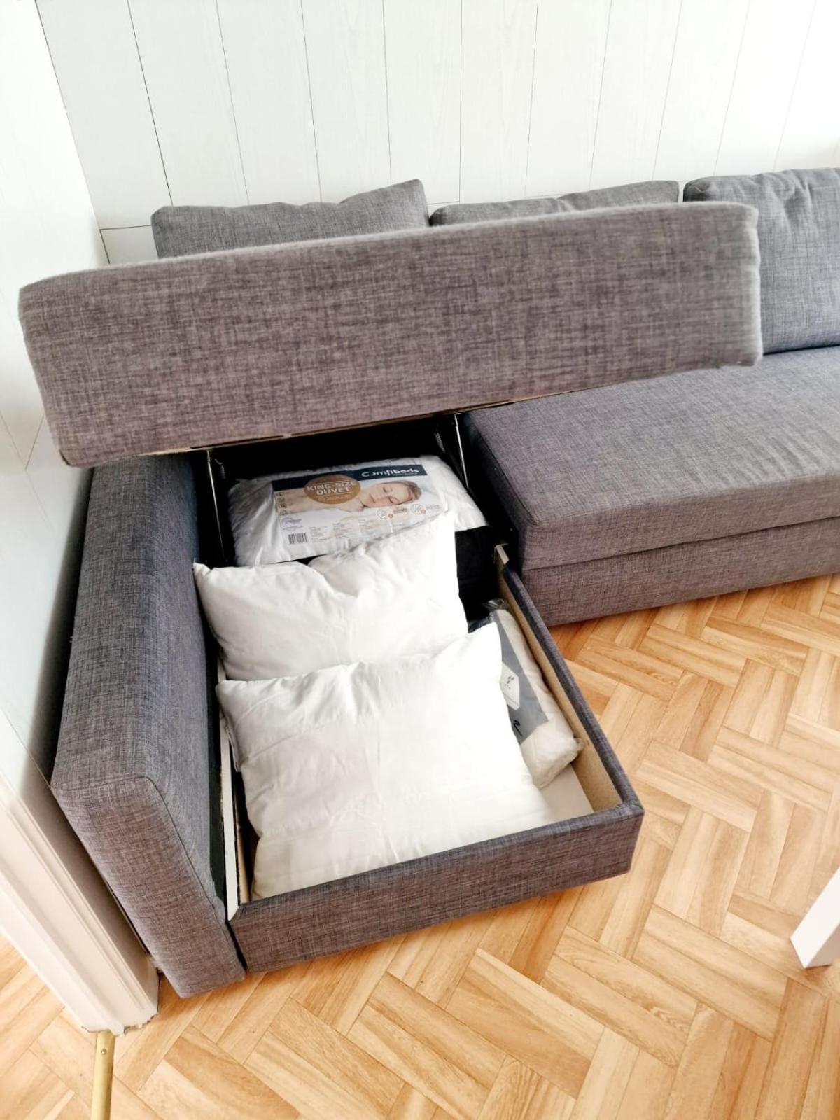 Dan Appartement Blankenberge Buitenkant foto